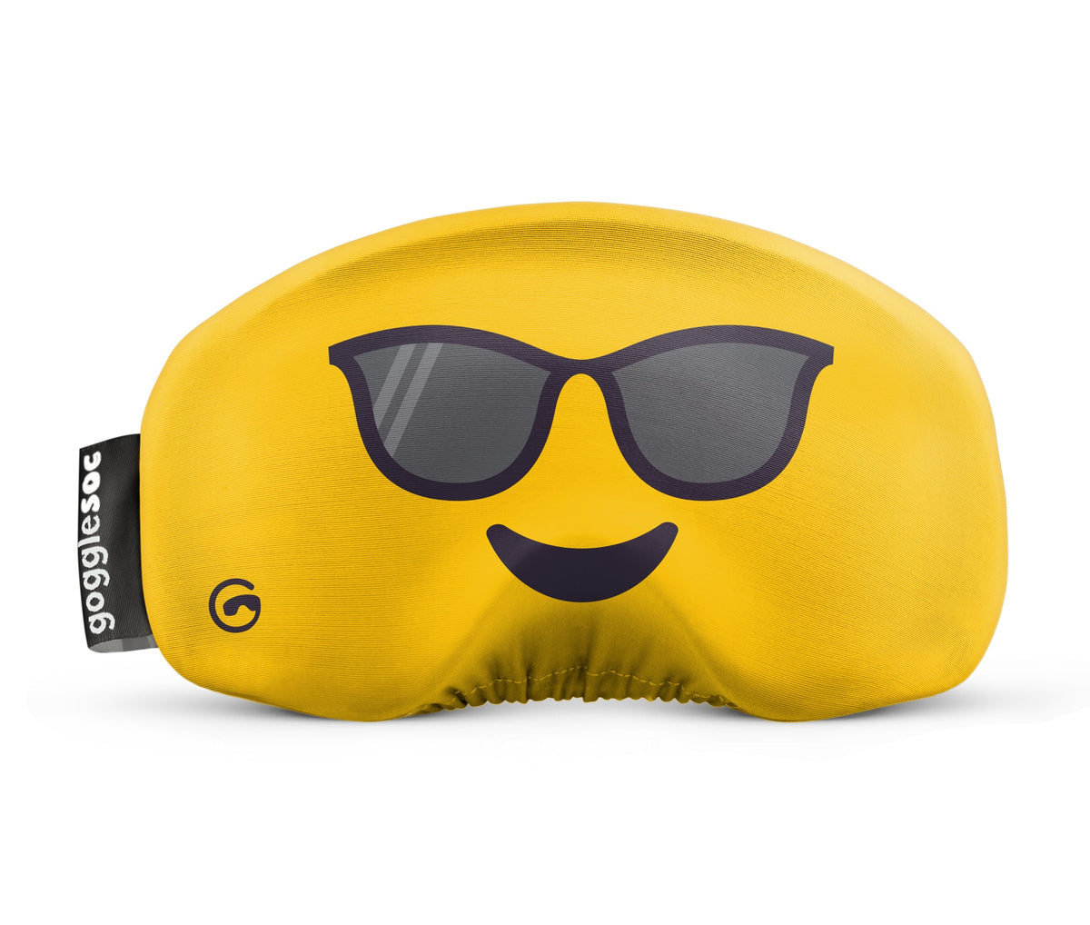 ゴーグルソック　goggle soc Black-Gogglesoc(ゴーグルソック） – Gogglesoc Japan