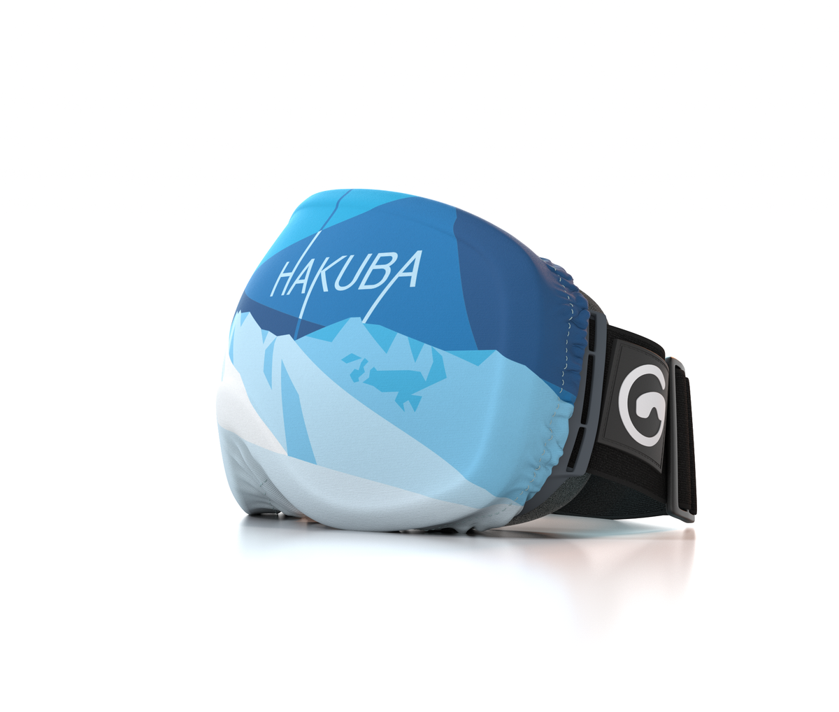 Hakuba-Gogglesoc(ゴーグルソック） – Gogglesoc Japan