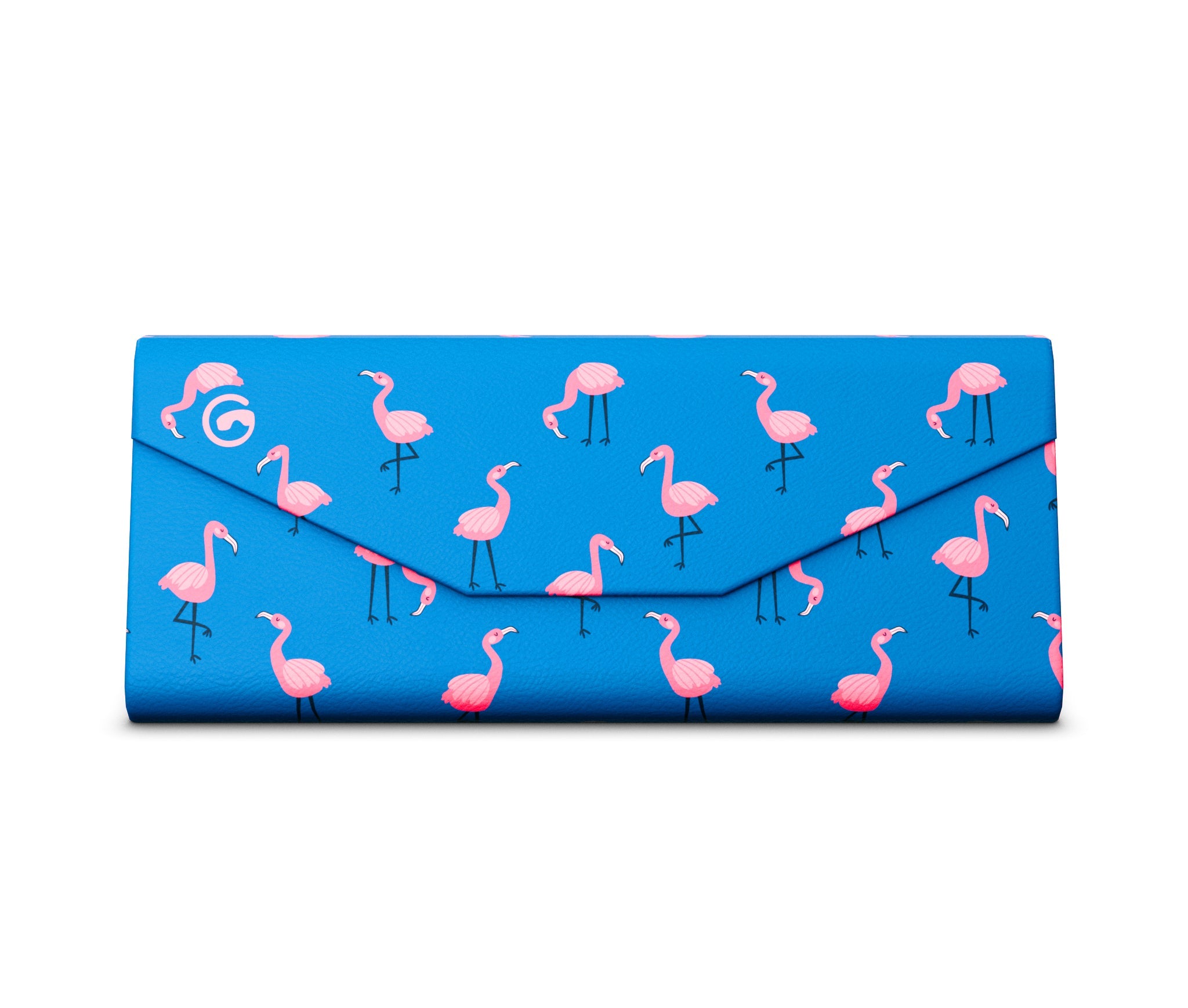 Flamingos