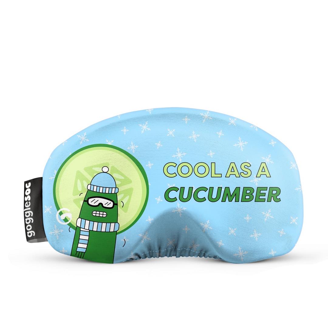 Cool As A Cucumber【outlet】