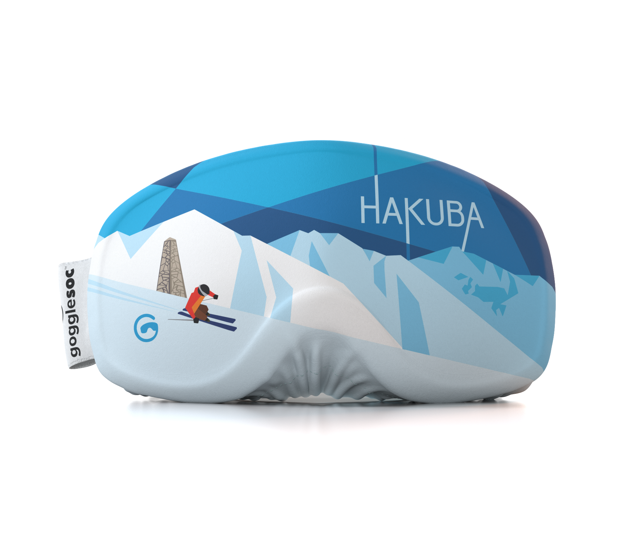 Hakuba