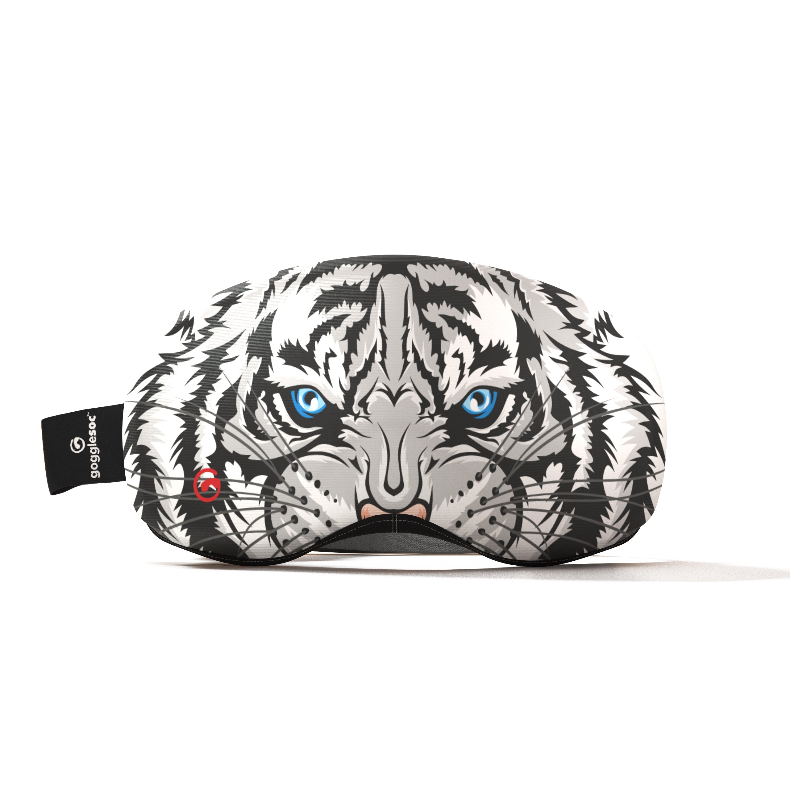 Siberian Tiger FW24