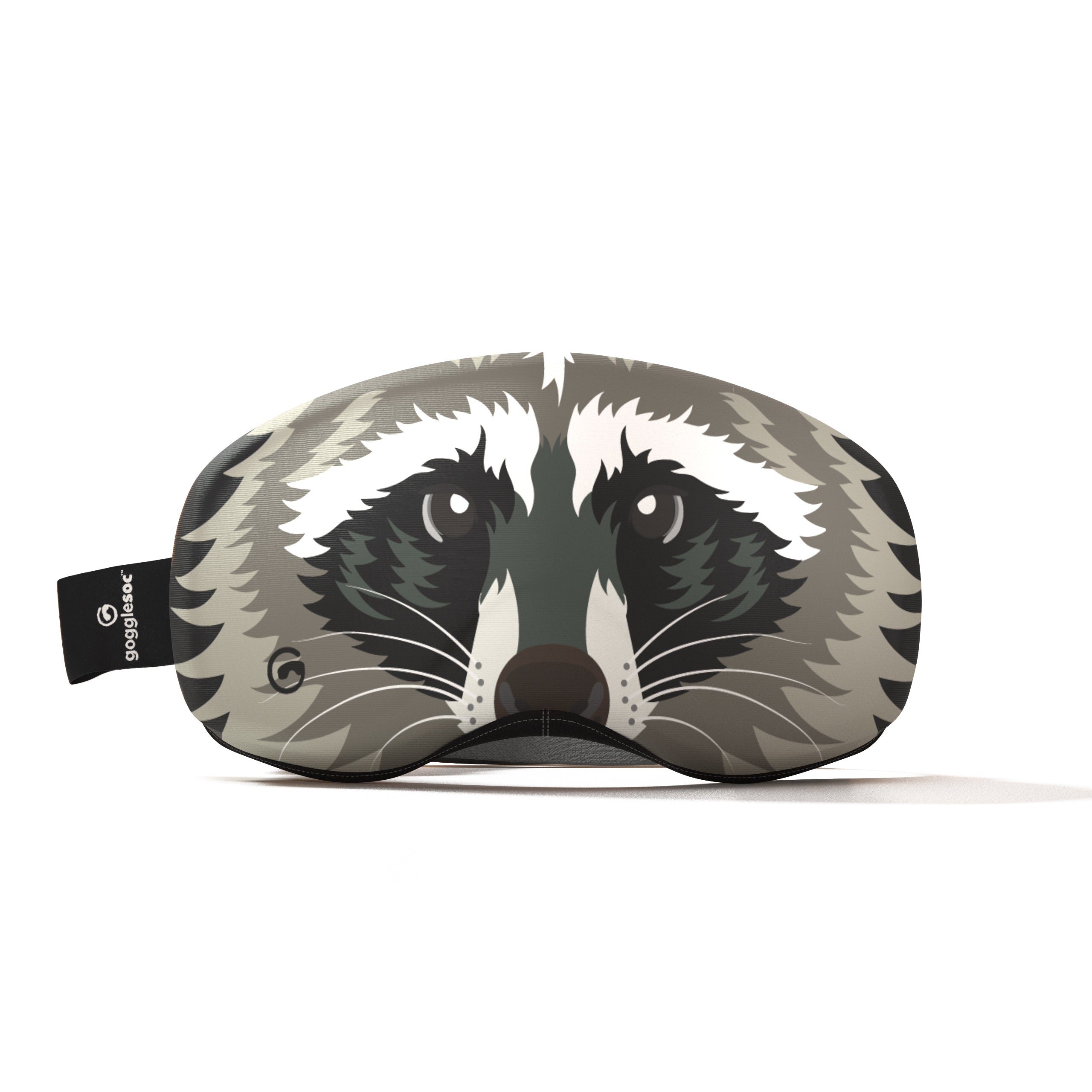 Rogue Racoon